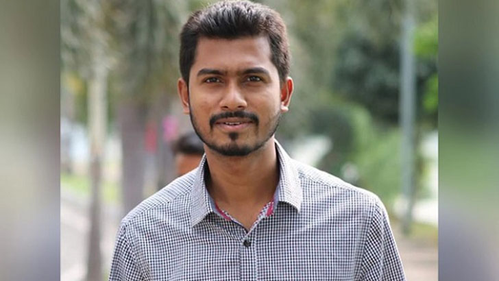 ছাত্র-জনতার উদ্দেশে নুরের বার্তা